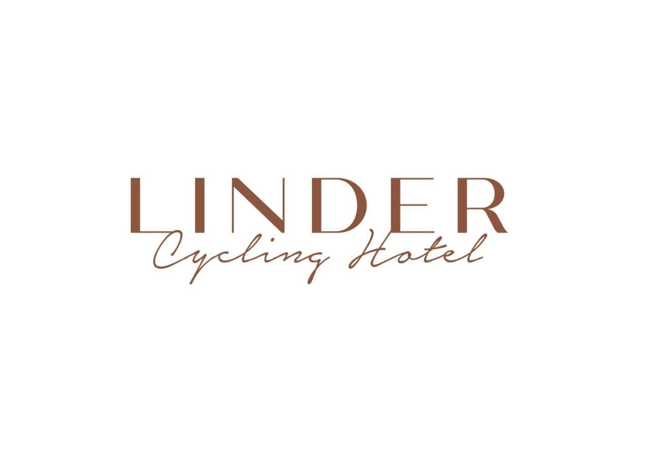 סלבה די ואל גרדנה Linder Cycling Hotel מראה חיצוני תמונה